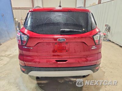 Zdjęcie 6 z 13 samochodu: 2017 FORD ESCAPE SE VIN:1FMCU9GD2HUC57546 - miniatura