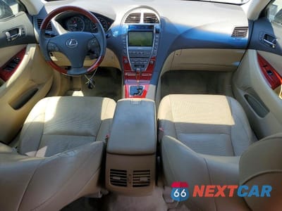 Zdjęcie 8 z 12 samochodu: 2008 LEXUS ES 350 VIN:JTHBJ46G682218766 - miniatura
