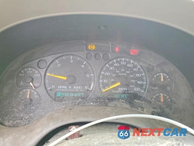 Zdjęcie 9 z 12 samochodu: 2001 CHEVROLET BLAZER VIN:1GNDT13W31K204271 - miniatura
