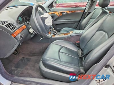 Zdjęcie 7 z 12 samochodu: 2004 MERCEDES-BENZ E 320 4MATIC VIN:WDBUF82J04X121563 - miniatura