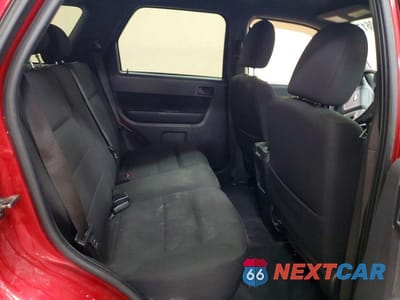 Zdjęcie 11 z 14 samochodu: 2009 FORD ESCAPE XLT VIN:1FMCU03G09KA12320 - miniatura