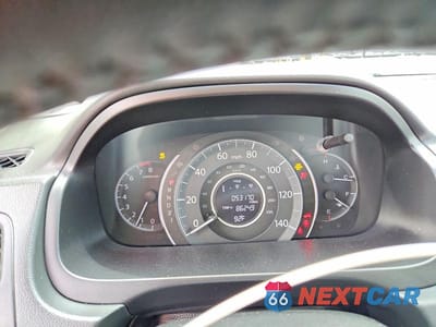 Zdjęcie 9 z 13 samochodu: 2012 HONDA CR-V EXL VIN:2HKRM3H70CH514081 - miniatura