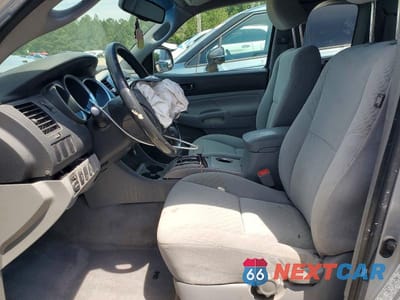 Zdjęcie 7 z 13 samochodu: 2011 TOYOTA TACOMA ACCESS CAB VIN:5TFTX4CNXBX008642 - miniatura