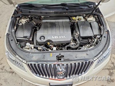 Zdjęcie 11 z 12 samochodu: 2013 BUICK LACROSSE PREMIUM VIN:1G4GF5G36DF212426 - miniatura