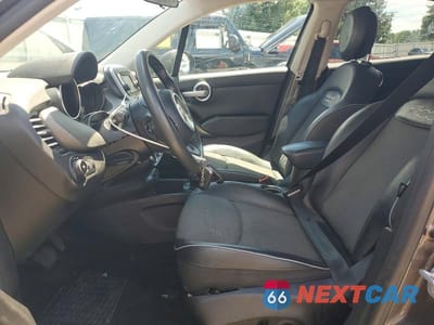 Zdjęcie 7 z 13 samochodu: 2016 FIAT 500X TREKKING VIN:ZFBCFXCT0GP374090 - miniatura