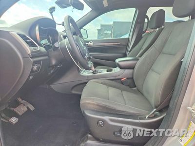 Zdjęcie 7 z 12 samochodu: 2020 JEEP 4X4 LAREDO VIN:1C4RJFAG1LC371710 - miniatura