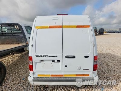 Zdjęcie 6 z 12 samochodu: 2013 FORD TRANSIT CONNECT XLT VIN:NM0LS7BN7DT135017 - miniatura
