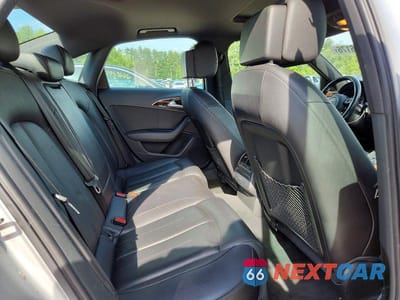 Zdjęcie 10 z 12 samochodu: 2015 AUDI A6 PREMIUM PLUS VIN:WAUGFAFCXFN012315 - miniatura
