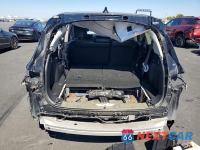 Zdjęcie 6 z 12 samochodu: 2019 INFINITI QX60 PURE VIN:5N1DL0MN9KC534495 - miniatura