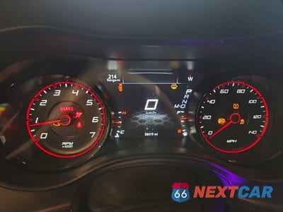 Zdjęcie 9 z 13 samochodu: 2023 DODGE CHARGER GT VIN:2C3CDXHG2PH611640 - miniatura