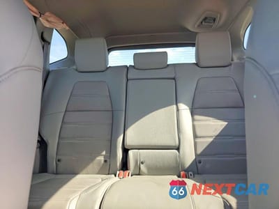 Zdjęcie 10 z 13 samochodu: 2018 HONDA CR-V TOURING VIN:7FARW1H90JE053917 - miniatura