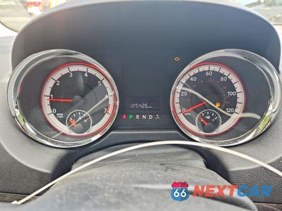 Zdjęcie 9 z 13 samochodu: 2012 DODGE GRAND CARAVAN SXT VIN:2C4RDGCG1CR167622 - miniatura