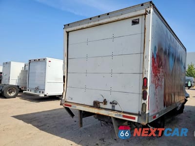 Trzecie zdjęcie samochodu z tyłu: 2014 MERCEDES-BENZ SPRINTER 3500 VIN:WDAPF4DCXE9574264 - miniatura