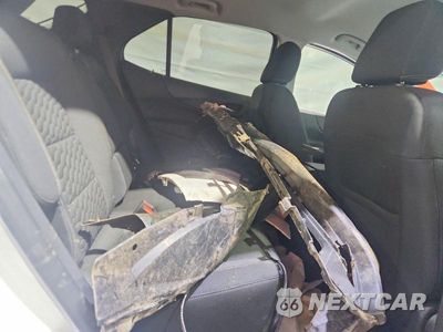 Zdjęcie 11 z 13 samochodu: 2021 CHEVROLET EQUINOX LT VIN:3GNAXUEVXMS170075 - miniatura