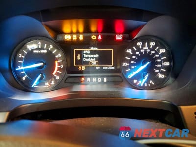 Zdjęcie 9 z 13 samochodu: 2018 FORD EXPLORER VIN:1FM5K8B81JGA58852 - miniatura