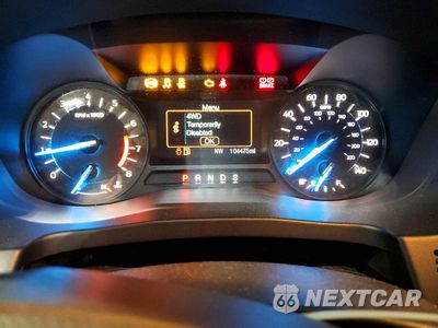 Zdjęcie 9 z 13 samochodu: 2018 FORD EXPLORER VIN:1FM5K8B81JGA58852 - miniatura