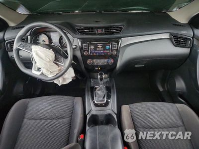 Zdjęcie 8 z 13 samochodu: 2021 NISSAN ROGUE SPORT S VIN:JN1BJ1AV8MW316192 - miniatura