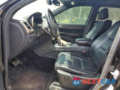 Zdjęcie 7 z 12 samochodu: 2016 JEEP GRANDROKEE VIN:1C4RJFBG4GC418443 - miniatura
