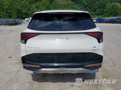 Zdjęcie 6 z 13 samochodu: 2023 KIA SPORTAGE SX PRESTIGE VIN:KNDPXCAG8P7043168 - miniatura