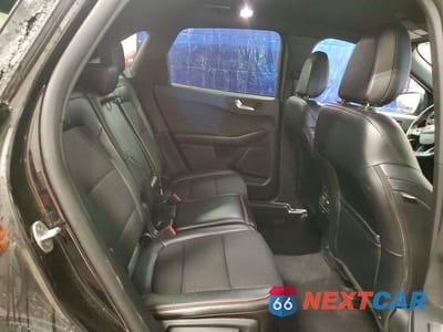 Zdjęcie 11 z 13 samochodu: 2025 FORD ESCAPE ST LINE SELECT VIN:1FMCU9NA0SUB03448 - miniatura