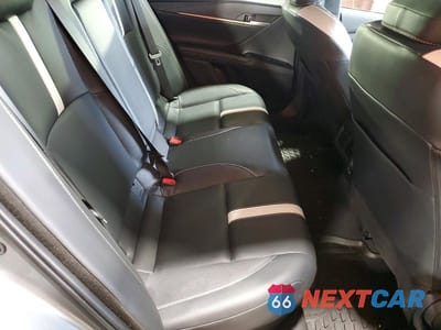 Zdjęcie 10 z 12 samochodu: 2025 TOYOTA CAMRY SE VIN:4T1DBADK6SU505092 - miniatura