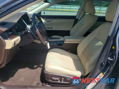 Zdjęcie 7 z 13 samochodu: 2017 LEXUS ES 350 VIN:58ABK1GG2HU044652 - miniatura