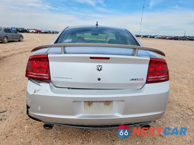Zdjęcie 6 z 12 samochodu: 2008 DODGE CHARGER SRT-8 VIN:2B3KA73W98H170428 - miniatura
