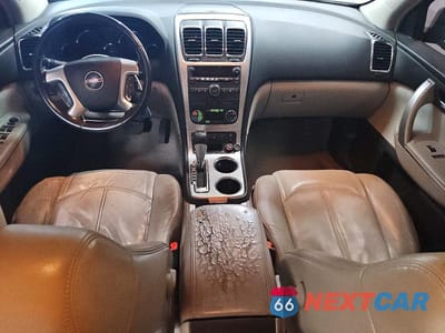 Zdjęcie 8 z 12 samochodu: 2009 GMC ACADIA SLT-1 VIN:1GKEV23DX9J141039 - miniatura