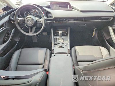 Zdjęcie 8 z 13 samochodu: 2026 MAZDA 3 SELECT SPORT VIN:JM1BPABL6T1855690 - miniatura
