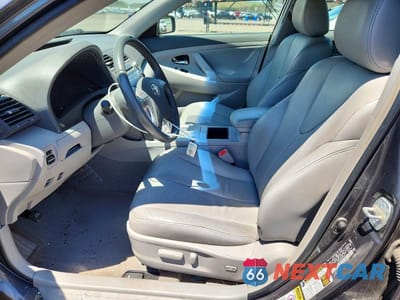 Zdjęcie 7 z 13 samochodu: 2008 TOYOTA CAMRY HYBRID VIN:4T1BB46K58U036771 - miniatura