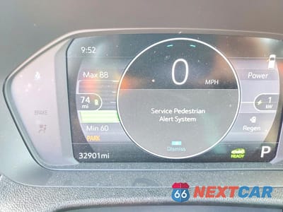 Zdjęcie 9 z 13 samochodu: 2023 CHEVROLET BOLT EV 1LT VIN:1G1FW6S00P4168113 - miniatura