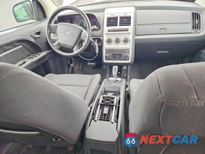 Zdjęcie 8 z 12 samochodu: 2010 DODGE JOURNEY SXT VIN:3D4PH5FV7AT225983 - miniatura