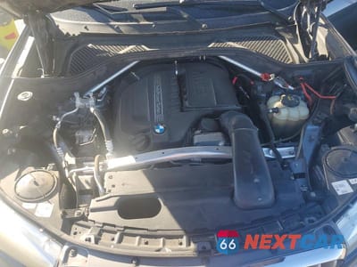 Zdjęcie 12 z 13 samochodu: 2017 BMW X5 SDRIVE35I VIN:5UXKR2C34H0U21875 - miniatura