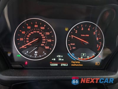 Zdjęcie 9 z 12 samochodu: 2016 BMW X1 XDRIVE28I VIN:WBXHT3C31GP884701 - miniatura