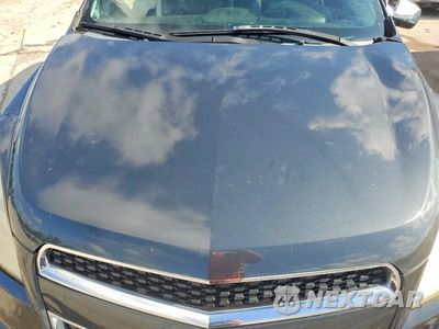 Zdjęcie 12 z 13 samochodu: 2012 CHEVROLET EQUINOX LTZ VIN:2GNALFEK6C1204195 - miniatura