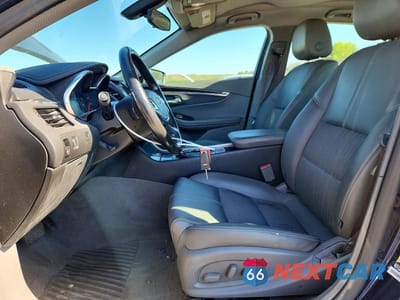 Zdjęcie 7 z 12 samochodu: 2016 CHEVROLET IMPALA LT VIN:2G1115S37G9150010 - miniatura