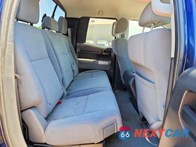 Zdjęcie 10 z 12 samochodu: 2008 TOYOTA TUNDRA SR5 VIN:5TBBT54148S463731 - miniatura