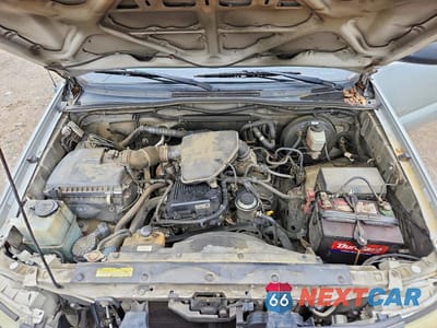 Zdjęcie 11 z 12 samochodu: 2006 TOYOTA TACOMA ACCESS CAB VIN:5TETX22N76Z290579 - miniatura