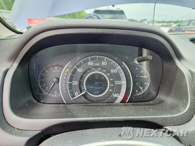 Zdjęcie 17 z 26 samochodu: 2014 HONDA CR-V LX VIN:2HKRM3H30EH546111 - miniatura