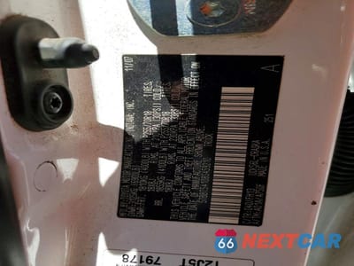 Zdjęcie 12 z 12 samochodu: 2008 TOYOTA TUNDRA SR5 VIN:5TBBT54108S459210 - miniatura