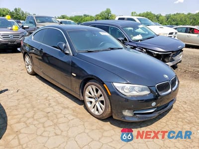 Czwarte zdjęcie samochodu z boku: 2012 BMW 328 XI SULEV VIN:WBAKF5C57CE657720 - miniatura