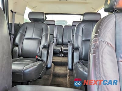 Zdjęcie 10 z 13 samochodu: 2007 GMC YUKON DENALI VIN:1GKFK63847J371115 - miniatura