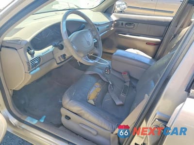 Zdjęcie 7 z 12 samochodu: 1999 BUICK CENTURY LIMITED VIN:2G4WY52M9X1540621 - miniatura
