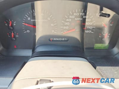 Zdjęcie 9 z 12 samochodu: 2004 FORD F150 VIN:1FTRF12W54NA24431 - miniatura