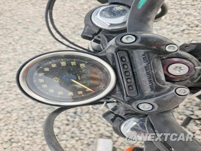 Zdjęcie 7 z 9 samochodu: 2016 HARLEY-DAVIDSON XL1200 FORTY-EIGHT VIN:1HD1LC317GC415700 - miniatura
