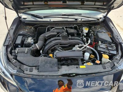 Zdjęcie 11 z 12 samochodu: 2019 SUBARU IMPREZA VIN:4S3GKAA60K3620981 - miniatura