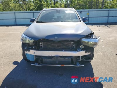 Piąte zdjęcie samochodu w środku: 2021 BMW X1 XDRIVE28I VIN:WBXJG9C01M5S29430 - miniatura