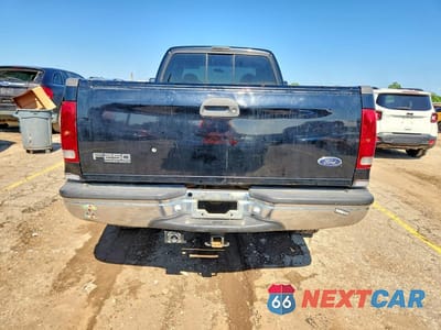 Zdjęcie 6 z 12 samochodu: 2000 FORD F250 SUPER DUTY VIN:1FTNX21F9YEC78202 - miniatura