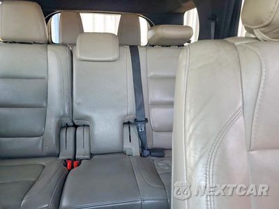Zdjęcie 10 z 13 samochodu: 2013 FORD EXPLORER XLT VIN:1FM5K7D87DGB15020 - miniatura