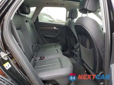 Zdjęcie 11 z 14 samochodu: 2023 AUDI Q5 PREMIUM 40 VIN:WA1ABAFY6P2115793 - miniatura